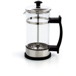 Machine  caf  piston en acier inoxydable - 350 ml