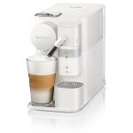Delonghi - nespresso blanche - latissima one - en510w