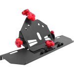 Machine � chanfreiner pour carrelage, coupe - carreaux � 45�, pour meuleuse d'angle 115 / 125 mm, coupe ...