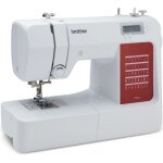 Machine a coudre brother cs10s