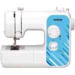 Machine � coudre semi - automatique brother x14s �lectrom�canique