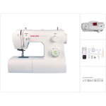 Machine a coudre tradition 2273