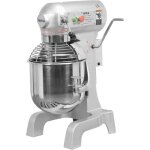 Machine de cuisine professionnelle, p�trin, machine � p�te, 20l, batteur plan�taire