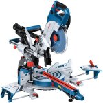 Bosch professional - bosch gcm 18v - 216 dc solo akku - kapp - und gehrungssge