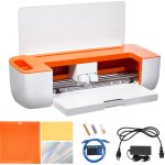 Machine de d�coupe de vinyle mophorn machine de d�coupe diy compatible bluetooth, compatible avec ios, ...