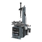 Machine d�monte pneu semi - automatique 220v vl / vul - dp330ms - ce produit de marque est neuf. - topcar ...