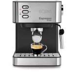 Machine À espresso en acier inoxydable 850 w - 20 bar Machine À espresso en acier inoxydable 850 w - 20 bar