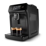 Philips - machine expresso broyeur automatique ep1200 / 00 - 1500 w - 275 g de grains - noir
