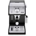Machine a expresso - delonghi - stilosa ec230. bk - 1100 w - buse a vapeur - noir