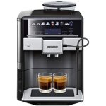 Machine � expresso siemens eq. 6 plus s500 te655319rw espresso 1, 7 l enti�rement automatique