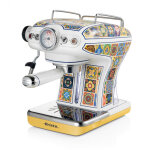 Machine � expresso vintage positano