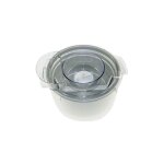 Machine a glace major wh - awat957b01 - kenwood