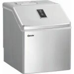 Machine � gla�ons 15 kg / 24 h, gla�ons pleins bloc, 240 w, 220 v - mono