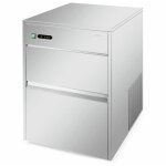 Machine � gla�ons industrielle 260w 50kg / jour