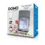 Domo - machine a glaçons pro do9247ib - 2, 8 litres - 145 w - glaçons en 8 min Domo - machine a glaçons pro do9247ib - 2, 8 litres - 145 w - glaçons en 8 min