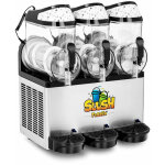 Helloshop26 - machine  granitas 800 watts 3 x 10 litres led