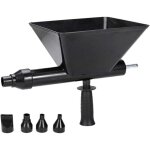 Machine � jointoyer le ciment, pulv�risateur de mortier portable, pistolet � calfeutrer �lectrique, machine ...