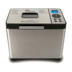 Machine  pain 1kg 650w inox - little balance - 8398