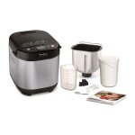 Machine a pain 1kg inox / nr - ow240e30 - 3045385783435 - moulinex