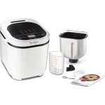 Machine � pain - moulinex - ow210130 - 12 programmes - 720 watts - plastique blanc