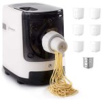 Machine  ptes lectrique 18x37 cm h 25 pastaio