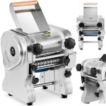 Machine � pates �lectrique - royal catering - admission: 16 cm - �paisseur de la p�te: 1 - 14 mm