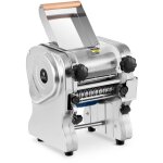Machine de nouilles - 16 cm - 1 à 14 mm - électrique Machine de nouilles - 16 cm - 1 à 14 mm - électrique