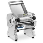 Machine à pates électrique - royal catering - admission: 22 cm - Épaisseur de la pâte: 1 - 14 mm Machine à pates électrique - royal catering - admission: 22 cm - Épaisseur de la pâte: 1 - 14 mm