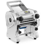 Royal catering - machine de nouilles - 18 cm - 1 à 14 mm - électrique Royal catering - machine de nouilles - 18 cm - 1 à 14 mm - électrique
