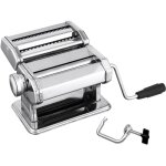 Machine  ptes manuelle pour faire des ptes, spaghettis, tagliatelles, lasagnes