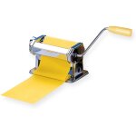 Machine � p�tes professionnelle 3 en 1 + accessoires