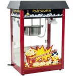 Royal catering - machine  pop - corn - toit noir