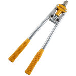 Machine  riveter bimanue