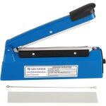 Machine � sceller �tanch�it� �lectrique � pression manuel de nourriture impulse scelleuse thermique pour ...