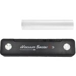 Mediawave store - machine à sceller les sacs alimentaires sous vide 576146 avec 10 sacs 90w Mediawave store - machine à sceller les sacs alimentaires sous vide 576146 avec 10 sacs 90w