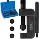 Machine � sertir, riveteuse � pression pour cha�ne de moto - set