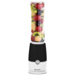 Machine a smoothie 180w sm110 noirblanc