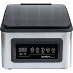 Machine sous - vide � cloche senses 250 gris - sousvidetools