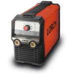 Machine à souder à électrodes lorch micorstick 160 basicplus Machine à souder à électrodes lorch micorstick 160 basicplus