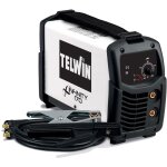 Telwin - poste � souder inverter - infinity 170 - 230v - + accessoires 816124