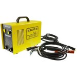 Machine � souder magnum inverter serpent 200p 200a set.