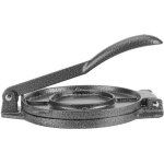 Machine � tortilla, presse � tortilla de ma�s robuste en fonte multifonctionnelle durable, facile � nettoyer ...