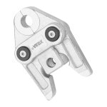Virax - mchoire h 12 pour sertisseuse viper p22 +