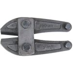 M�choires de rechange pour coupe - boulons 18'