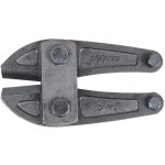 Mchoires de rechange pour coupe - boulons 18'