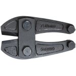 Mchoires de rechange pour coupe - boulons 30'