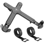 Maclean mc - 836 support pour ordinateur portable r�glable compatible monitrs bras