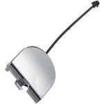 Macsys cache de protection chrom� pour ?illet de remorquage de pare - chocs arri�re, pi�ce de rechange ...