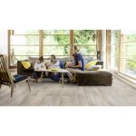 Lames pvc autoadhsives senso kola gerflor - 2, 20 m.