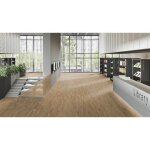 Lames pvc autoadh�sives senso muscade gerflor - 17, 60 m�.